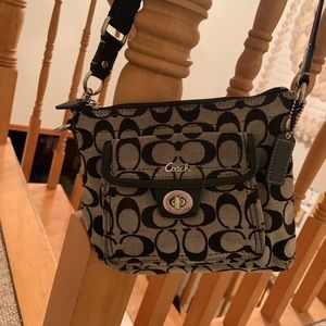 Coach Crossbody